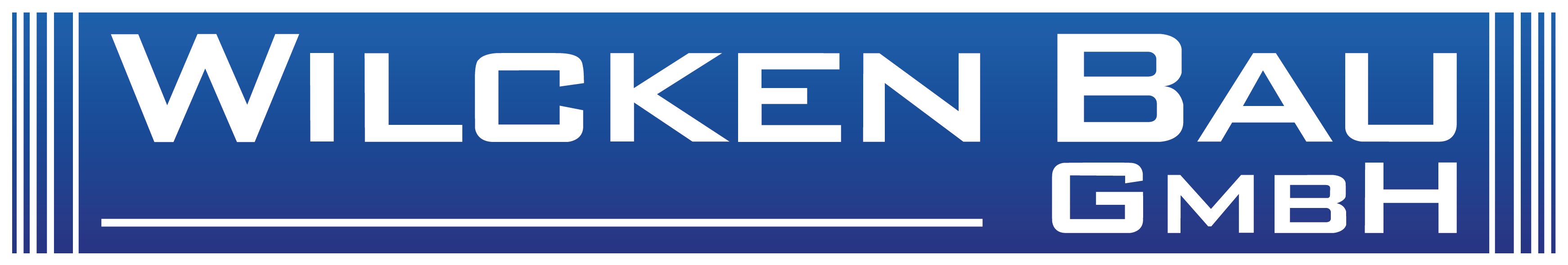 Wilcken Bau GmbH